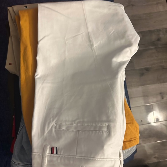 Ladies Tommy Hilfiger pants size 14 - Picture 5 of 15